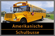 Amerikanische Schulbusse