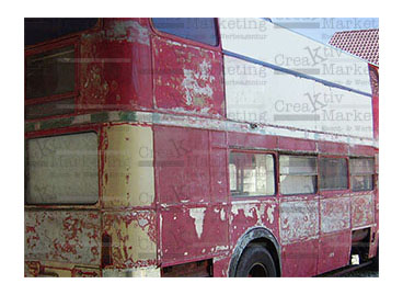 Routemaster Restauration